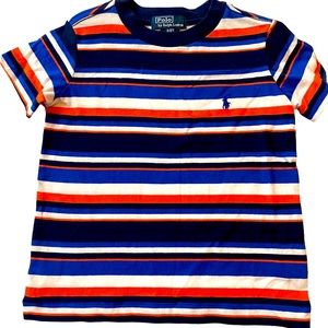 New Ralph Lauren Toddler shirt 2T